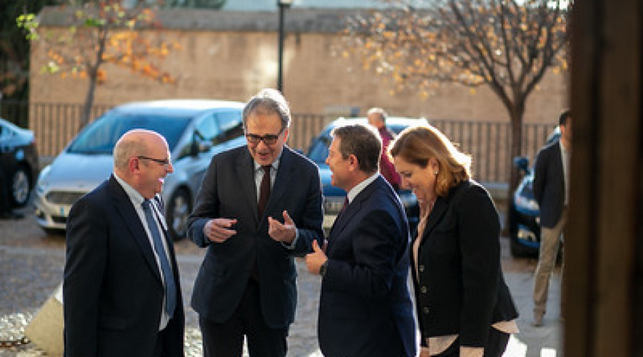 La LOSU vendrá acompañada de partida presupuestaria